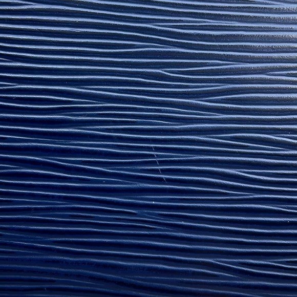 Louis Vuitton Epi Wallet Zippy - Picture 8 of 8